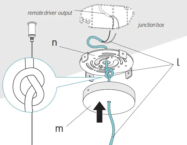 LumenTruss LT 1450 Optilux LED Profiles - overview 9