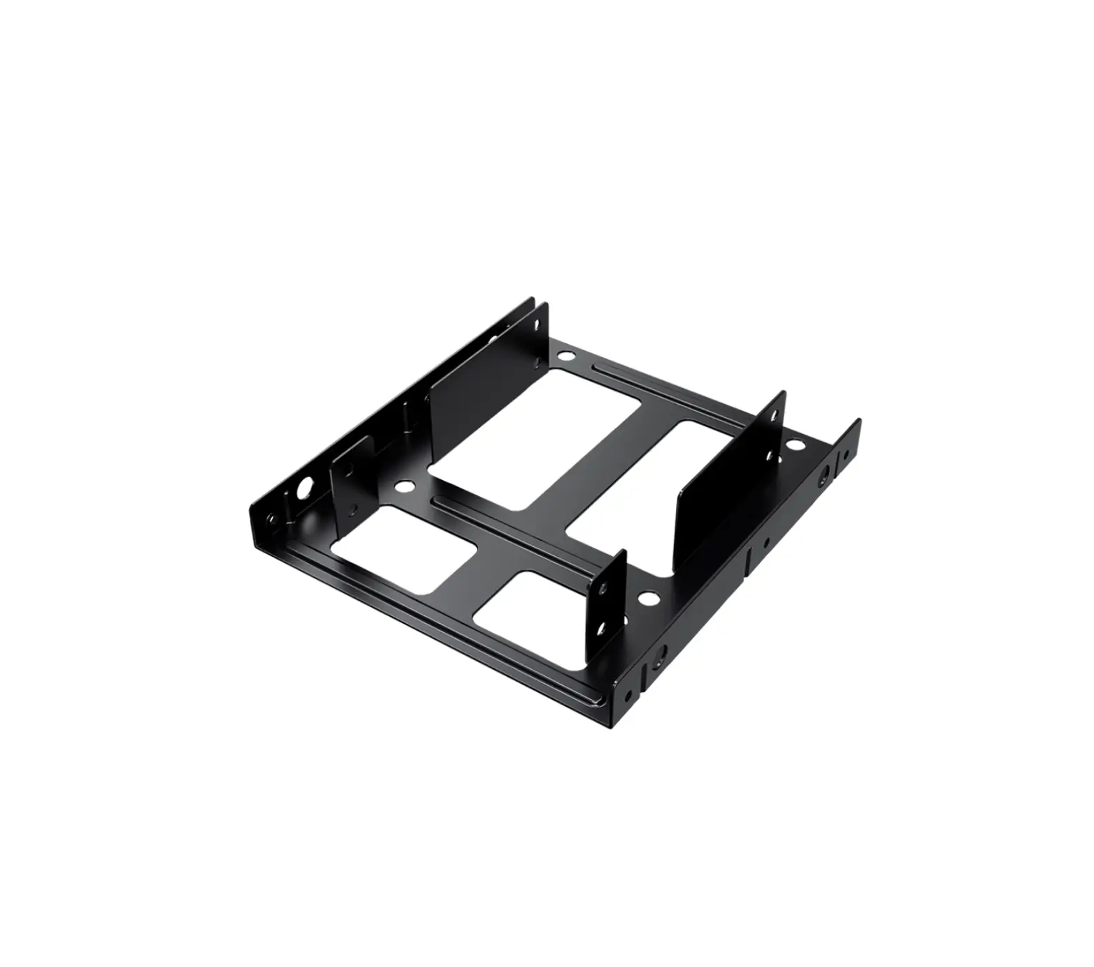 Graugear G-cv-25t35 2.5 Inch To 3.5 Inch Adapter User Manual Graugear G-cv-25t35 2.5 Inch To 3.5 Inch Adapter User Manual