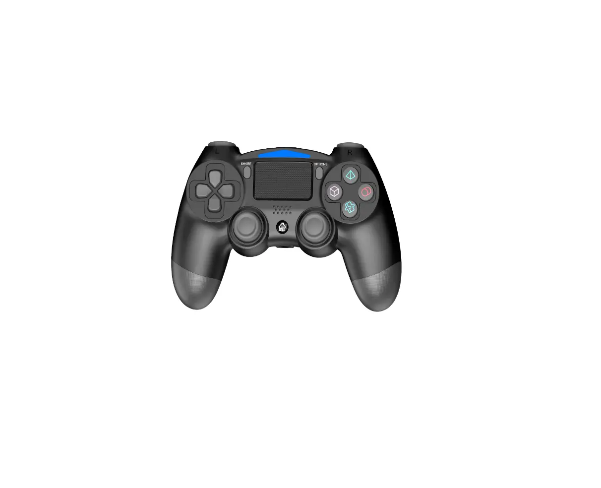 Chushane Sp-4236 Wireless Game Controller User Manual