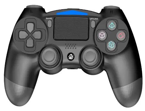 Chushane SP-4236 Wireless Game Controller