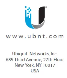 Ubiquiti