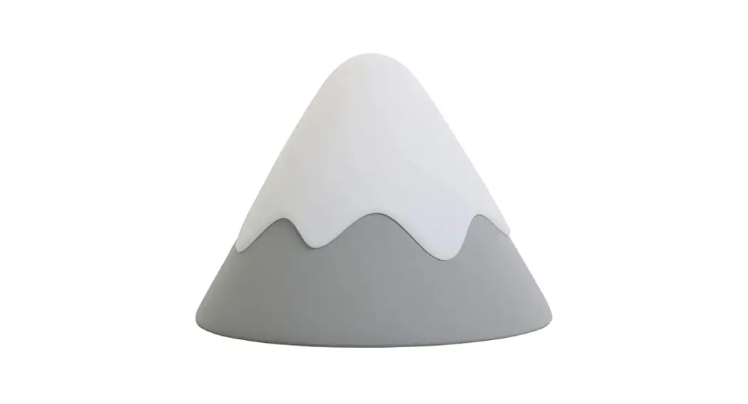 Amazon Snow Mountain Lamp Instruction Manual Amazon Snow Mountain Lamp Instruction Manual