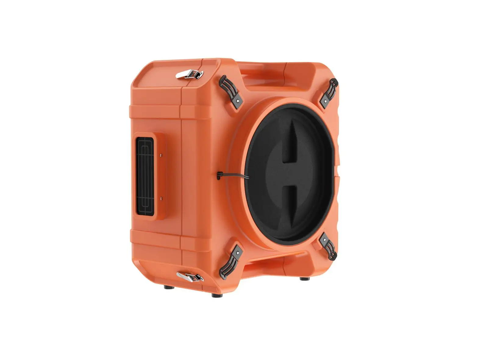 Alorair 970 3 Stage Professional Filtering Air Purifier Owner's Manual