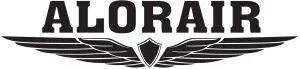 ALORAIR logo