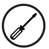 DD AUDIO DM-Series DM500a Compact Monoblock Amplifier - icon 2