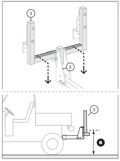SPYKER KSPLS15-HITCH Kit -FIGURE 16