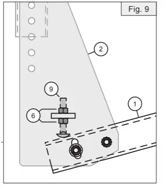 SPYKER KSPLS15-HITCH Kit -FIGURE 20