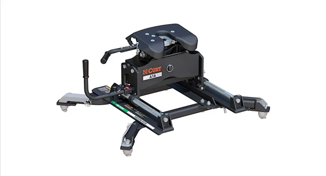 Spyker Kspls15-hitch Kit Owner's Manual