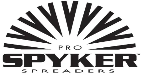 SPYKER LOGO