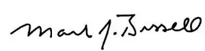 FIG 1 Mark J. Bissell