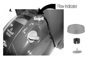FIG 22 Machine storage