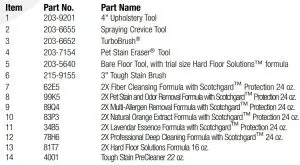 FIG 27 Additional accessories