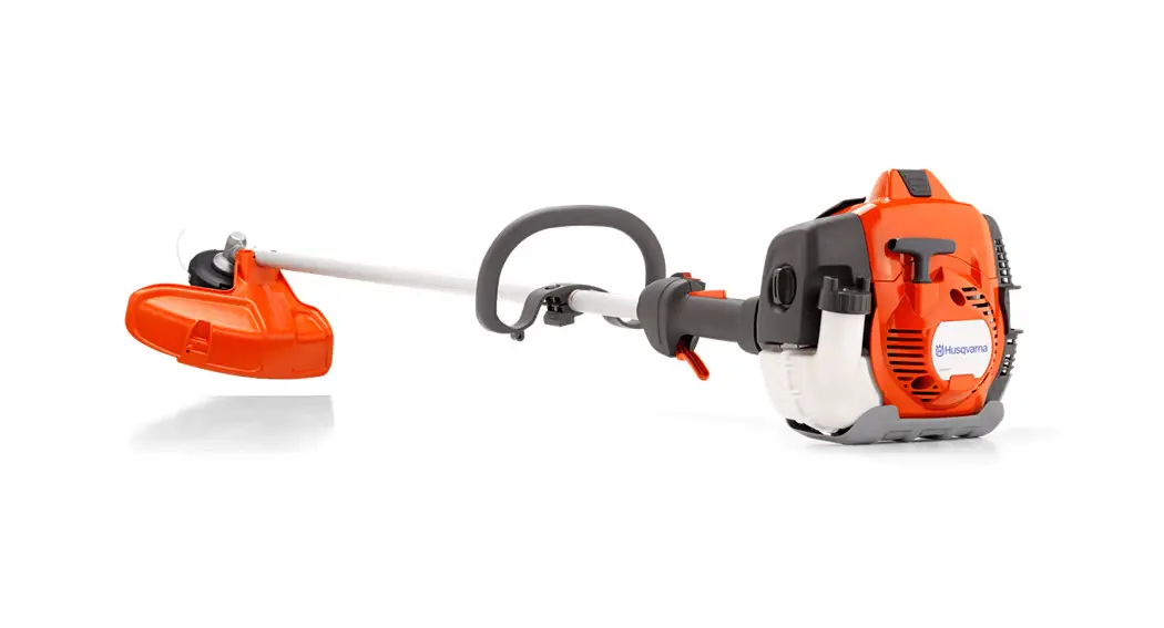 Husqvarna Trimmers Owner's Manual