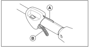 Husqvarna Trimmers - figure 10