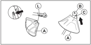 Husqvarna Trimmers - figure 16