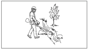 Husqvarna Trimmers - figure 2