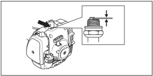 Husqvarna Trimmers - figure 40