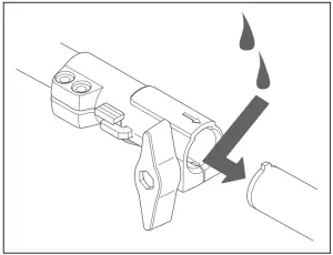 Husqvarna Trimmers - figure 41