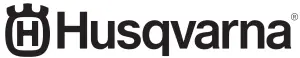 Husqvarna Trimmers - logo