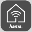 hama 00176553 WiFi Door Window Contact - icon3