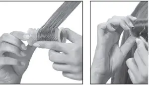 CONAIR Compact Rollers HS29T - FIG2