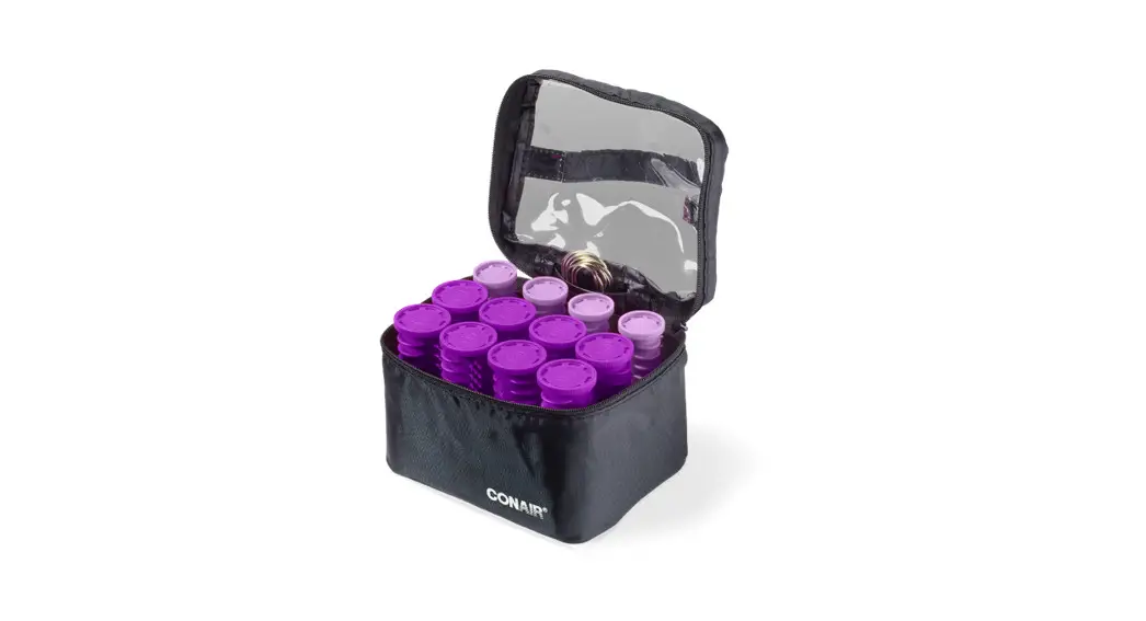 Conair Compact Rollers Hs29t Instruction Manual