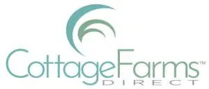 CottageFarms - Logo