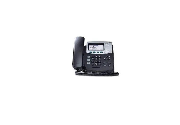 Sangoma D40 Ip Phone User Guide Sangoma D40 Ip Phone User Guide