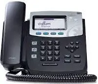 SANGOMA D40 IP Phone