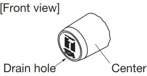 TOA SC 630M EB Q Horn Speaker - fig