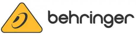behringer logo