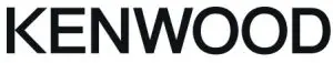 KENWOOD logo