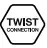 Twist logo