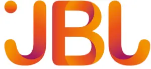 jbl - logo