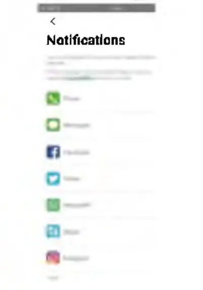 Bluetooth connectivity 2