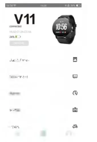 Bluetooth connectivity