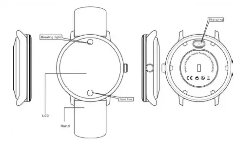 Smart Bracelet Introduction