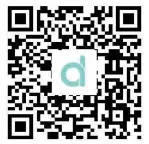 Through QR code scanning Download
