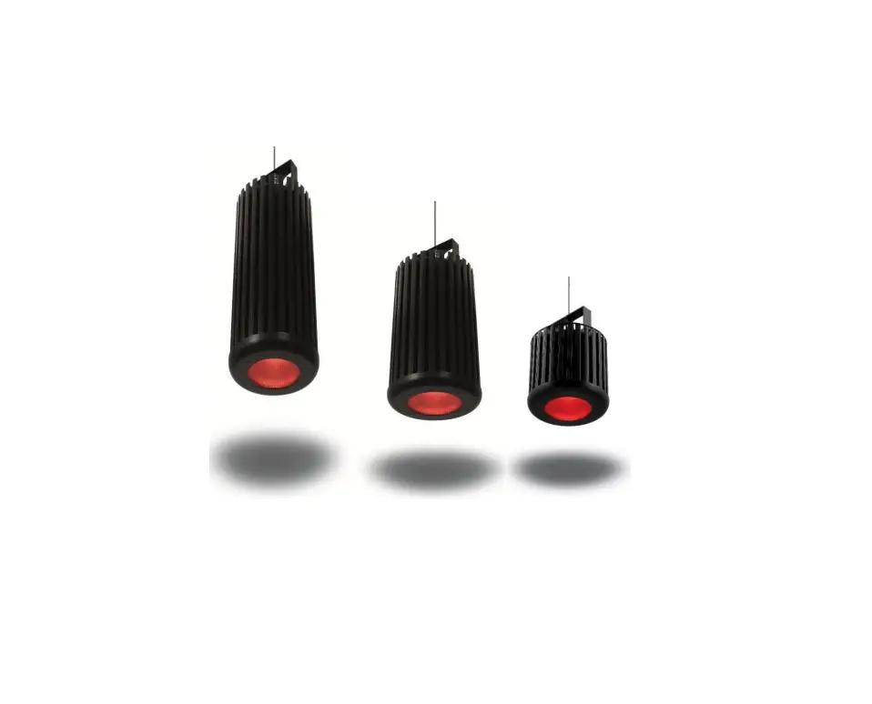 Chroma-q Inspire Xt Terminal Strip Led House Light Rgbw User Guide