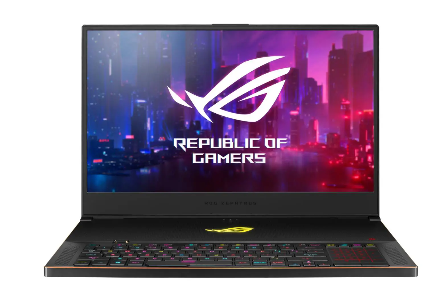 Asus E16064 Gaming Notebook Pc User Manual