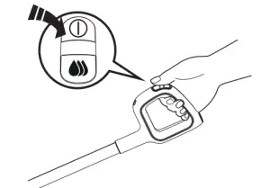 Tineco iFloor Breeze Compact Cordless Vacuum and Washer - figure 11