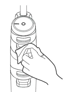 Tineco iFloor Breeze Compact Cordless Vacuum and Washer - figure 12