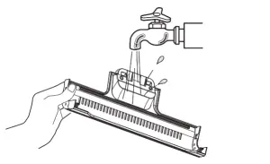 Tineco iFloor Breeze Compact Cordless Vacuum and Washer - figure 18