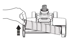 Tineco iFloor Breeze Compact Cordless Vacuum and Washer - figure 20