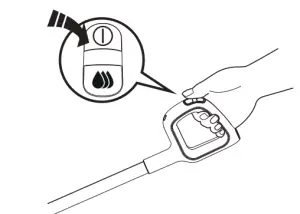 Tineco iFloor Breeze Compact Cordless Vacuum and Washer - figure 4