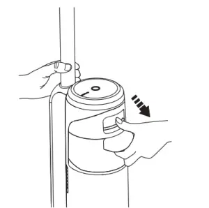 Tineco iFloor Breeze Compact Cordless Vacuum and Washer - figure 7