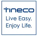 Tineco iFloor Breeze Compact Cordless Vacuum and Washer - logo 2