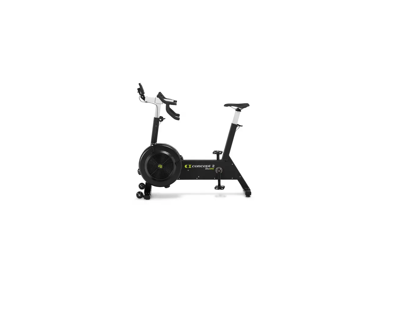 Concept2 10943456 Bikeerg Stationary Bike Instruction Manual Concept2 10943456 Bikeerg Stationary Bike Instruction Manual