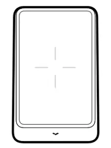 VERKADA VD31 Multi Format Card Reader-VERKADA VD31 Multi-Format Card Reader