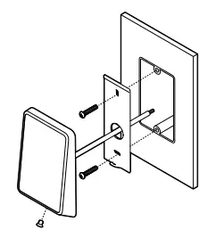 VERKADA VD31 Multi Format Card Reader-fig1